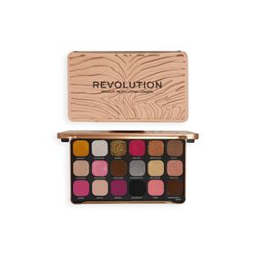 Revolution Forever Flawless Bare Pink Far Paleti