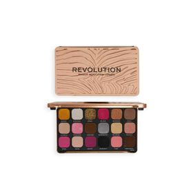 Revolution Forever Flawless Bare Pink Far Paleti