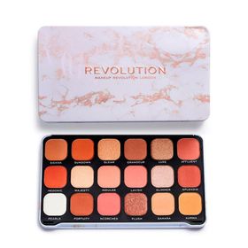 Revolution Forever Flawless Decadent Far Paleti