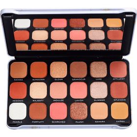 Revolution Forever Flawless Decadent Far Paleti