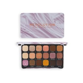 Revolution Forever Flawless Nude Silk Far Paleti