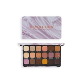 Revolution Forever Flawless Nude Silk Far Paleti