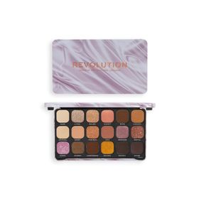 Revolution Forever Flawless Nude Silk Far Paleti