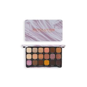 Revolution Forever Flawless Nude Silk Far Paleti