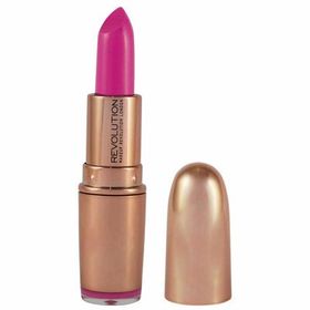 Revolution Girls Best Friend Rose Gold Ruj
