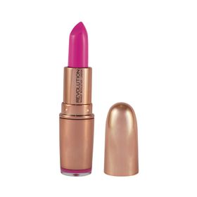 Revolution Girls Best Friend Rose Gold Ruj