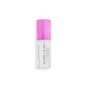 Revolution Glaze Lust Clear Dudak Yağı