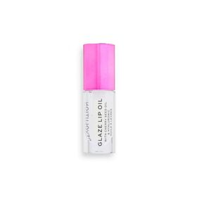 Revolution Glaze Lust Clear Dudak Yağı