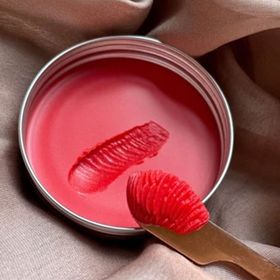 Revolution Glow Balm Flushed Pink Allık
