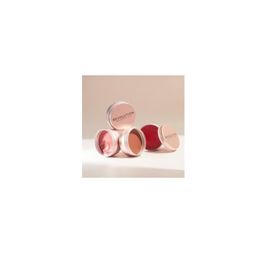 Revolution Glow Balm Natural Nude Allık