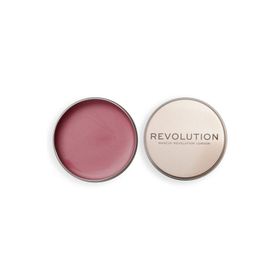 Revolution Glow Balm Rose Pink Allık