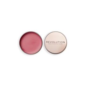 Revolution Glow Balm Rose Pink Allık