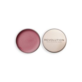 Revolution Glow Balm Rose Pink Allık