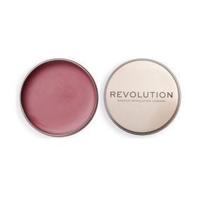 Revolution Glow Balm Rose Pink Allık