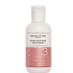 Revolution Haircare 100 ML Plex 3 Restore Saç Kremi
