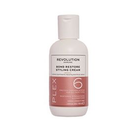 Revolution Haircare 100 ml Plex 6 Saç Şekillendirici Krem