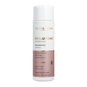 Revolution Haircare Hyaluronik Asit 250 ml Şampuan