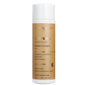 Revolution Haircare Kafein 250 ml Saç Kremi