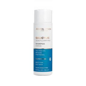 Revolution Haircare Salicylic 250 ml Şampuan