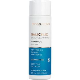 Revolution Haircare Salicylic 250 ml Şampuan