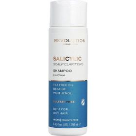 Revolution Haircare Salicylic 250 ml Şampuan