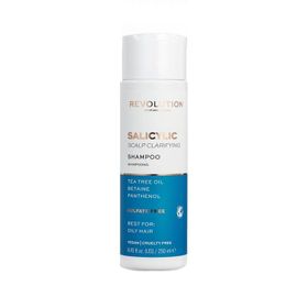 Revolution Haircare Salicylic 250 ml Şampuan