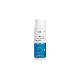 Revolution Haircare Salicylic 250 ml Şampuan