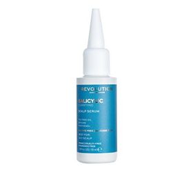 Revolution Haircare Salsilik Asit Yağlı Saçlar İçin Arındırıcı 50 ml Saç Derisi Serumu