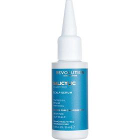 Revolution Haircare Salsilik Asit Yağlı Saçlar İçin Arındırıcı 50 ml Saç Derisi Serumu