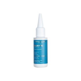Revolution Haircare Salsilik Asit Yağlı Saçlar İçin Arındırıcı 50 ml Saç Derisi Serumu