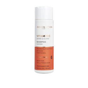 Revolution Haircare Vitamin C 250 ml Şampuan