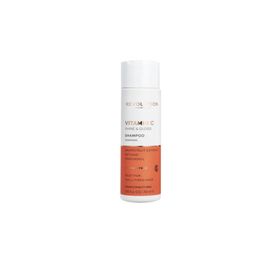 Revolution Haircare Vitamin C 250 ml Şampuan