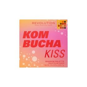 Revolution Hot Shot Kombucha Far Paleti
