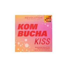 Revolution Hot Shot Kombucha Far Paleti