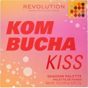 Revolution Hot Shot Kombucha Far Paleti