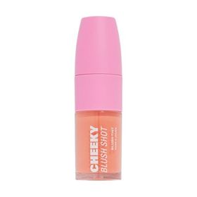 Revolution Hot Shot Orange Likit Allık