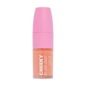 Revolution Hot Shot Orange Likit Allık