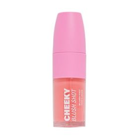 Revolution Hot Shot Pink Likit Allık