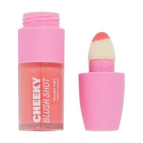 Revolution Hot Shot Pink Likit Allık