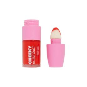 Revolution Hot Shot Red Likit Allık