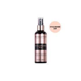 Revolution Hyaluronic V4 Makyaj Sabitleyici Sprey