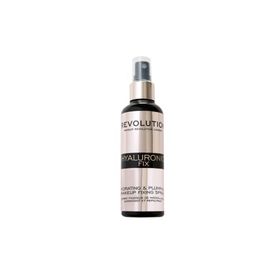 Revolution Hyaluronic V4 Makyaj Sabitleyici Sprey