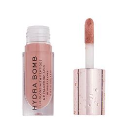 Revolution Hydra Bomb Drippin Lip Gloss