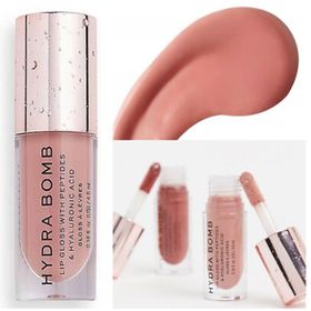 Revolution Hydra Bomb Drippin Lip Gloss