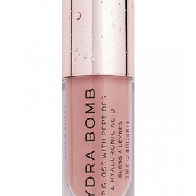 Revolution Hydra Bomb Drippin Lip Gloss