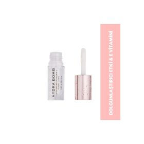 Revolution Hydra Bomb Element Lip Gloss