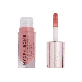 Revolution Hydra Bomb Versus Lip Gloss