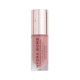 Revolution Hydra Bomb Versus Lip Gloss
