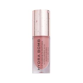 Revolution Hydra Bomb Versus Lip Gloss