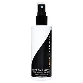 Revolution Hydra Sprey 100 ml Pro Makyaj Sabitleyici